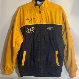 Men’s Chase Authentics Jacket Sz L